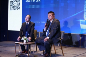 创新破界，全球出击 —— 牧星发布颠覆性MIX全能型货到人智能方案并设立欧洲总部