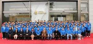 焕新启航，智创未来 | 立镖新大楼启用庆典圆满举行