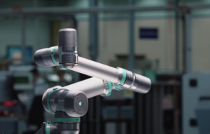 Robco 为其模块化机械臂融资 1380 万美元