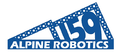 美国Alpine Robotics公司