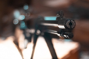 美国旧金山警方放弃使用杀人机器人