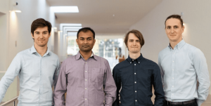 法国初创公司Adaxis将任何工业机器人变成3D打印机