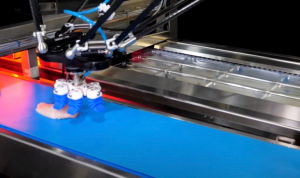 软银机器人宣布融资2600 万美元进军食品领域末端执行器