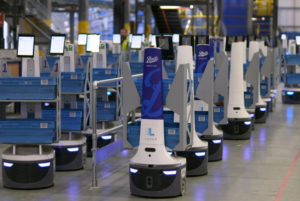 Locus 在假期高峰期采摘了 2.3 亿个单位