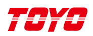 台湾东佑达自动化科技股份有限公司（TOYO）