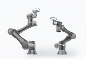 TM 协作型机器人