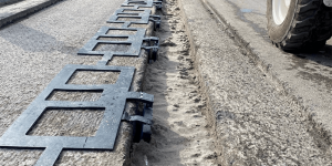 德国发力无线移动感应充电项目