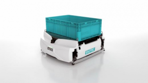 全球扩张加速，Exotec机器人出货总量突破4000台大关!