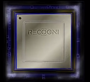 Recogni Scorpio