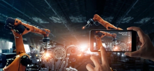 协作机器人平台