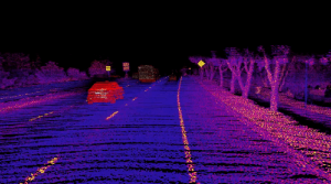 Aeva将在2023年CES上展示用于工业应用的4D LiDAR技术