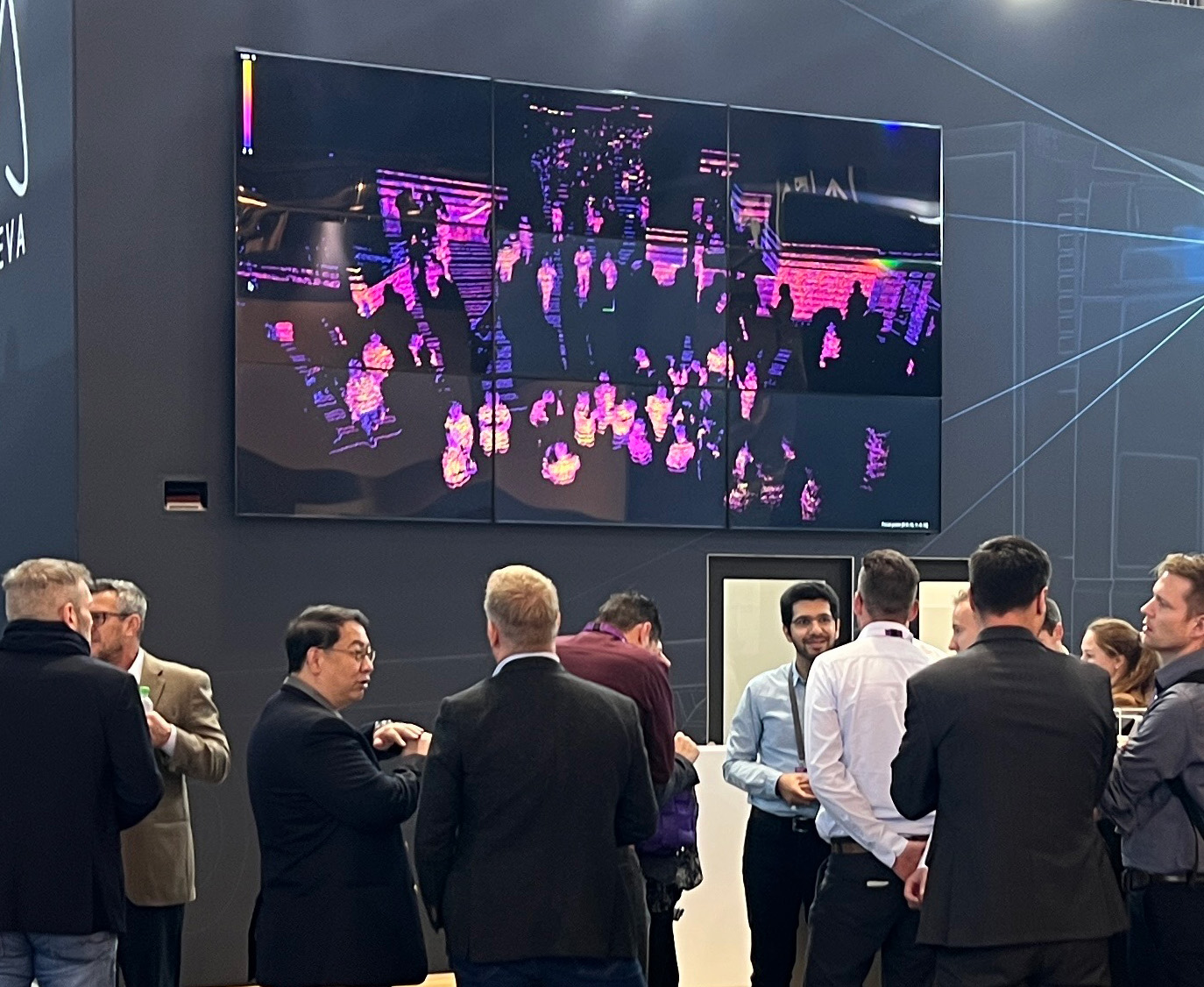 Aeva将在2023年CES上展示用于工业应用的4D LiDAR技术_无人系统_企业动态_资讯_无人系统网_专业性的无人系统网络平台