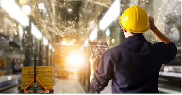 案例：5G专有网络是如何赋能内部物流智能搬运工具和智能制造的？