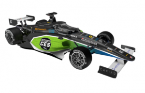Dallara AV-21