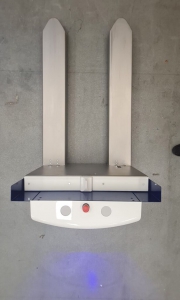 用于奇数大小有效载荷的新 AMR