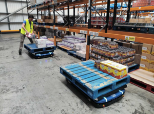 五个主要的 AMR 问题