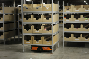 IMHX 先进自动化的无限可能