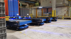 AMR选择：不同之处在于质量