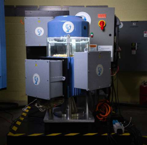 通过电子自旋发电，爱尔兰科学家Holcomb研究揭示了全新的零排放能源来源