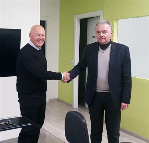 Zapi集团收购混合动力和纯电动解决方案提供系统集成商4E Consultin