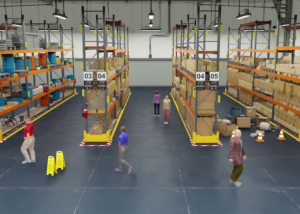 NVIDIA 升级 Isaac Sim 机器人仿真工具