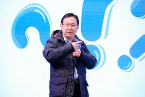 2022-2023跨年演讲｜胡小波：光纤激光教父的“郁闷”