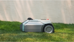 LawnMeister