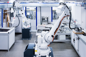 下一代仓库运营从下一代无线开始