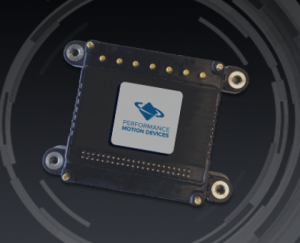 ION/CME N 系列数字驱动器