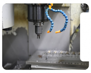 SPM 数控立式加工