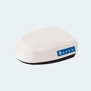 Raven GNSS 接收器