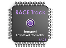 RACE TRACK™