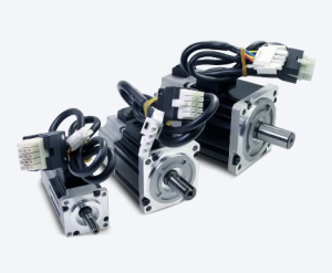 伺服无刷直流电机