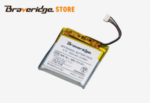 Braveridge充电电池组销售_中国AGV网(www.chinaagv.com)