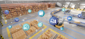 采用自动化技术优化准时制流程