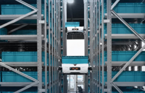 Hy-Tek Intralogistics 收购 Winchester Industrial Controls