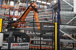 3CO Logistic Solutions 分类器