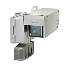 小型、轻型摄像机集成户外远程摄像机，配备 12G-SDI 端子，可实现 4K60P 的高质量视频