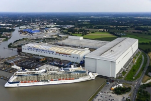 世界上具有影响力的10个仓库