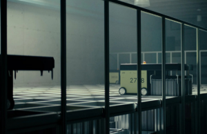 AutoStore 推出模块化立方体存储系统 Pio