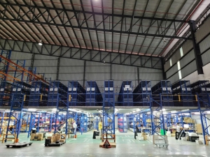 中国企业国际形象建设案例结果公布，京东物流入选“共促全球发展”案例