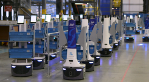 跨平台机器人自动化合作伙伴