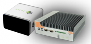 Cepton 为 LiDAR 传感器筹集了 1 亿美元