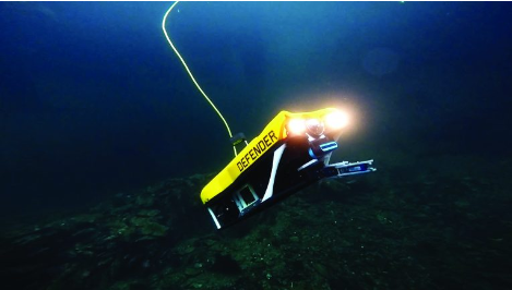 ROV 控制系统_中国AGV网(www.chinaagv.com) ROV 控制系统_中国AGV网(www.chinaagv.com)