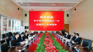 感恩2022：三一机器人年度“十大亮点”