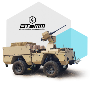 阿泰姆- 全地形电动任务模块_中国AGV网(www.chinaagv.com) 阿泰姆- 全地形电动任务模块_中国AGV网(www.chinaagv.com)