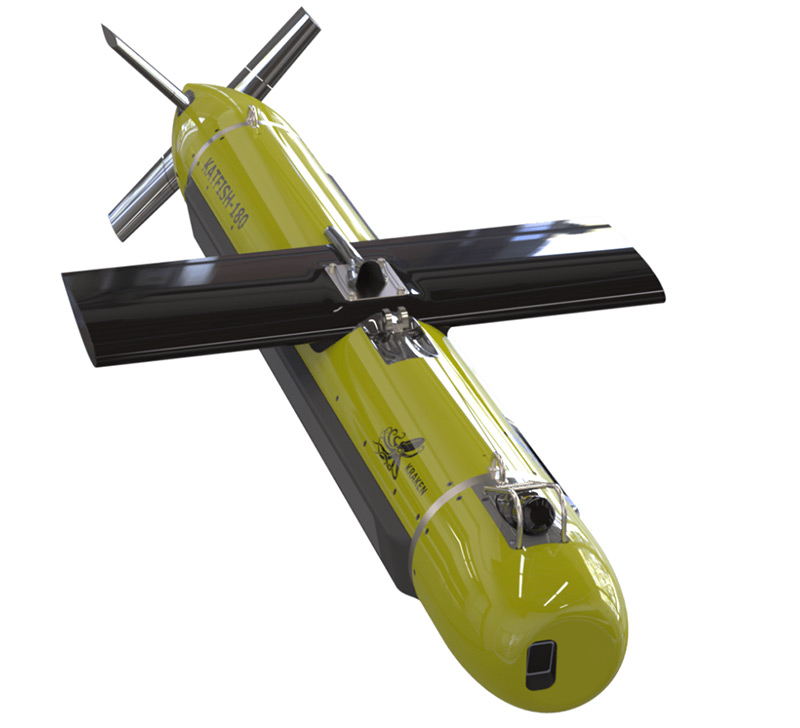 KATFISH™ _中国AGV网(www.chinaagv.com) KATFISH™ _中国AGV网(www.chinaagv.com)