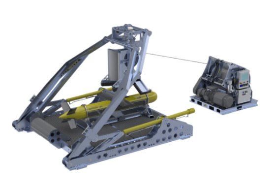 Tentacle Winch™ 