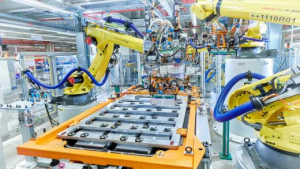 2022年日本工业机器人订单再创新高