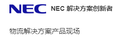 日本电气创新解决方案公司（NEC Solution Innovators）
